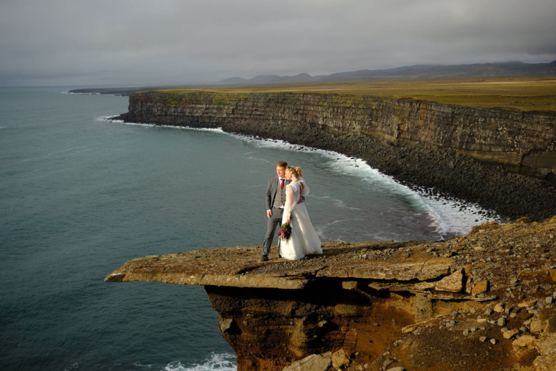 Iceland Wedding Photography Workshop