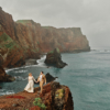 Madeira Wedding Wedding Photography Workshop