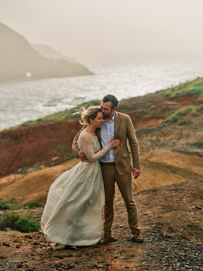 Madeira Wedding Wedding Photography Workshop