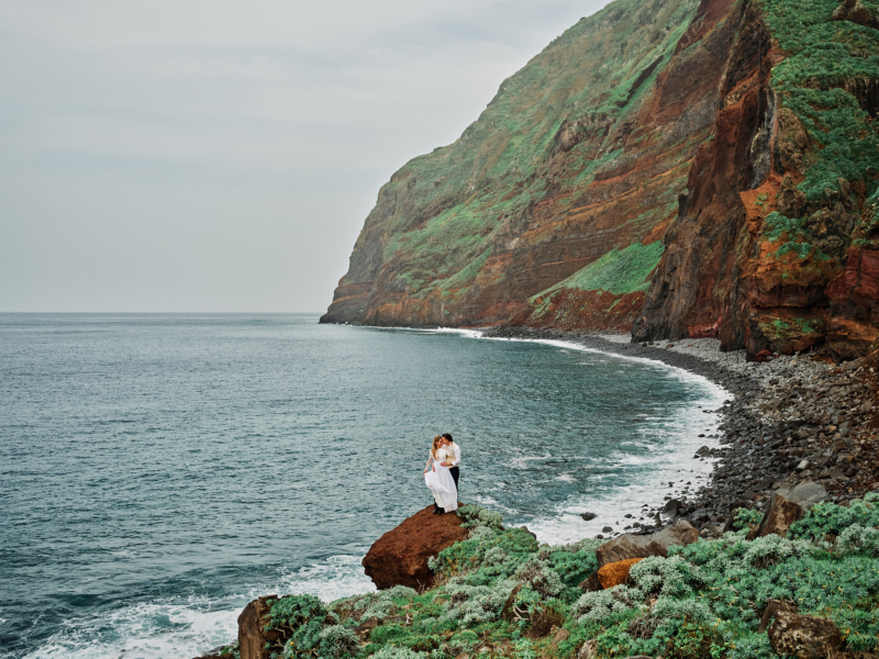 Madeira Wedding Photography Workshop